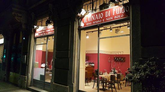Il Vinaio di Furio